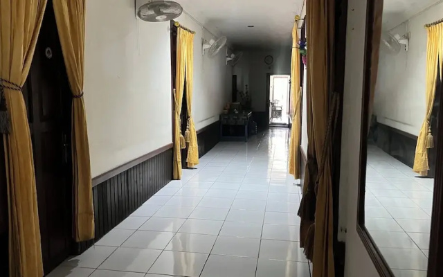 Hotel O Losmen Griya Mulia Katingan Kuala