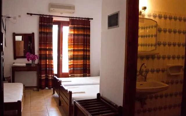 Hotel Maria