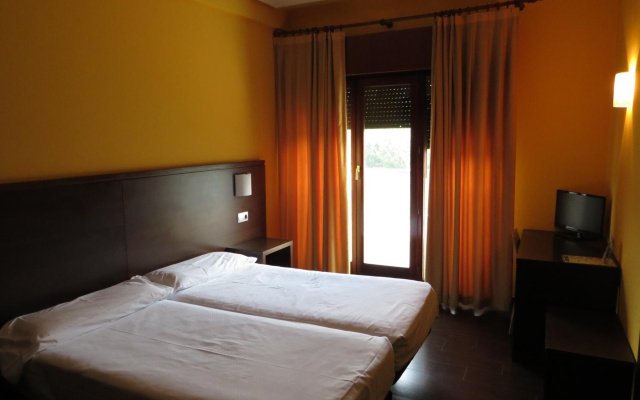 Euba Hotel