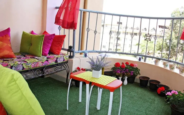 Salmiya Place