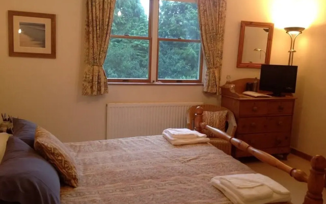 Severnside Bed & Breakfast