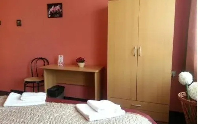 Penzion Na Vinici