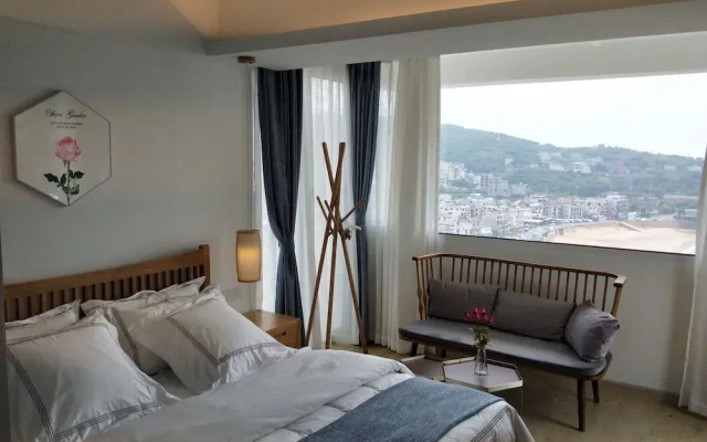 25 Degree Sea Boutique Homestay