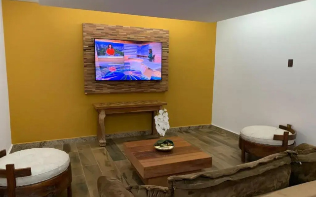 Hotel Aliança