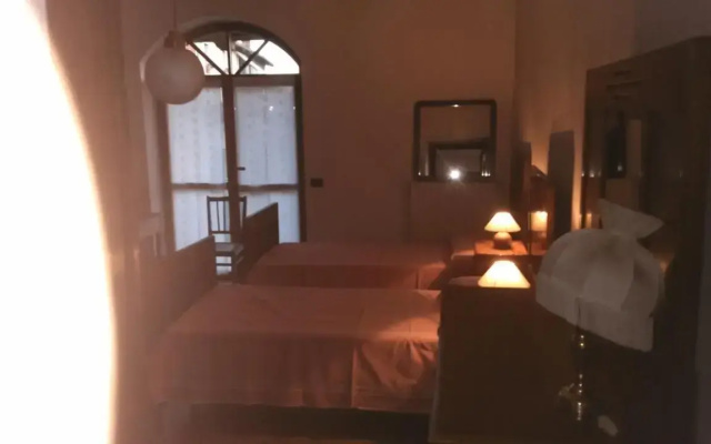 La Casa Di Baba'