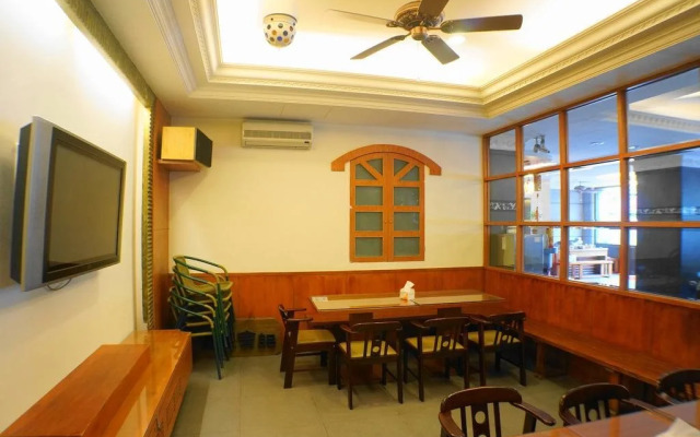 Ying Su Health Spa Hotel