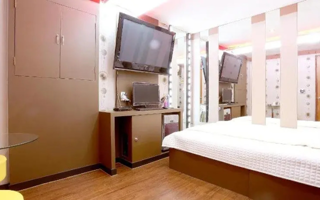 Venus Motel