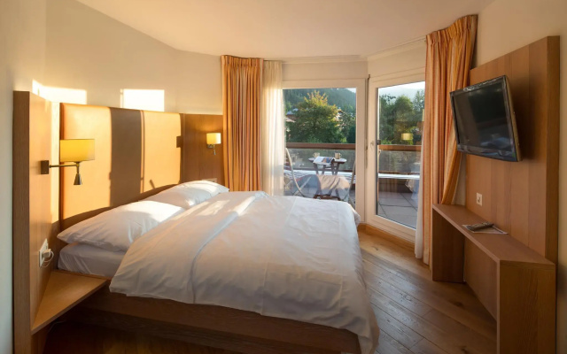 Aparthotel Helvetia Intergolf