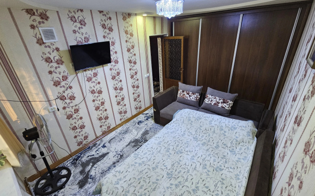 Квартира Уютный домик Финик