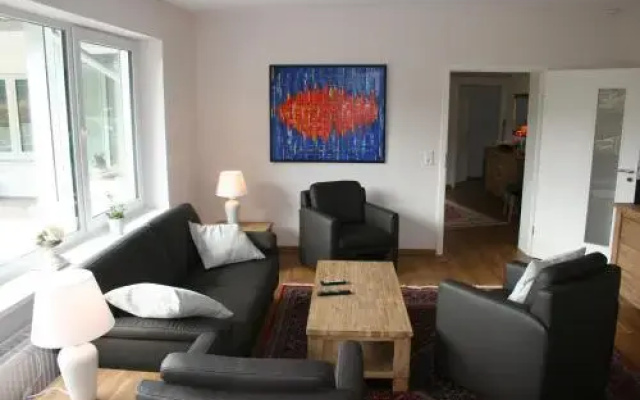 Ferienhaus Sonnenwinkel