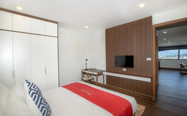 Ramada Hotel & Suites By Wyndham Halong Bay View