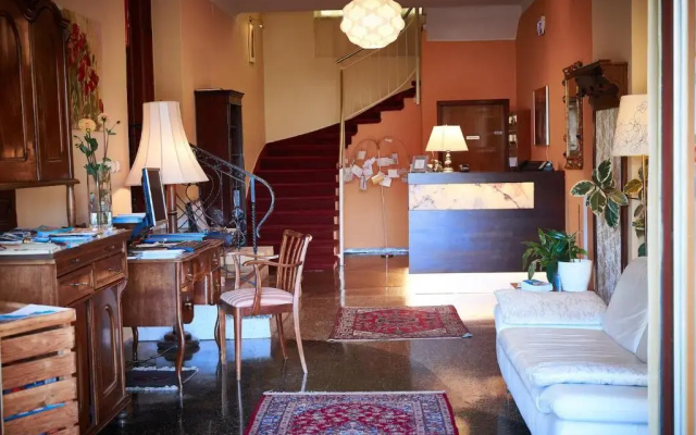 Hotel - Restaurant Soleo