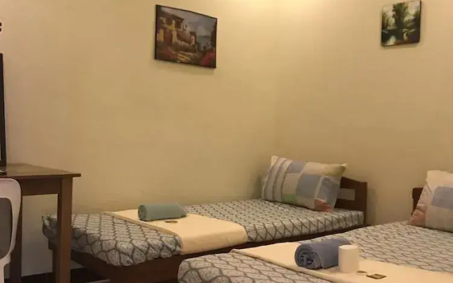Dungka-an Resort