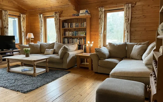 Valley Lodge