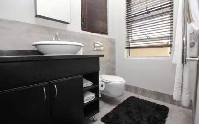 Apartment on Constance Road