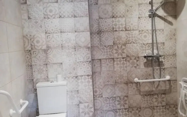 Hotel Le Castellan