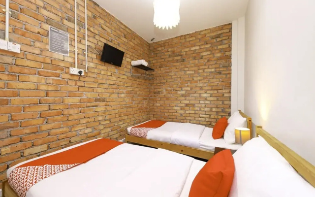 Bata Merah Boutique Hotel