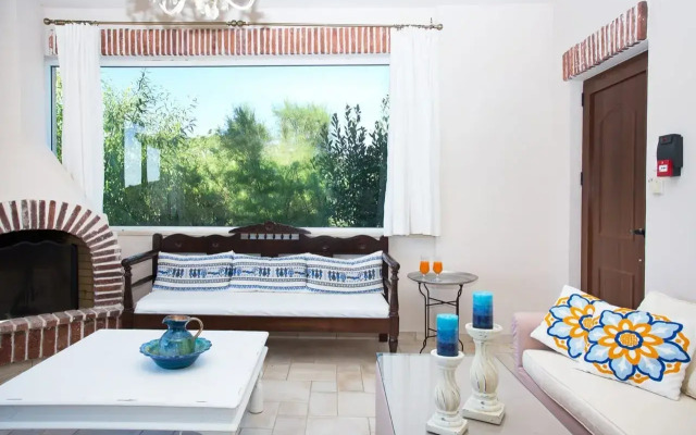 Villa Dafni
