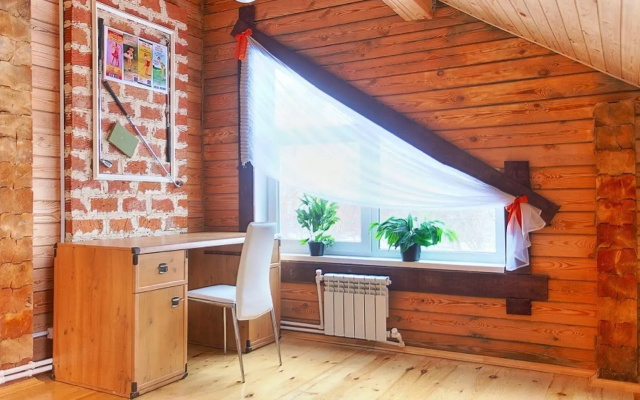 Aparthotel Poltavskiy Loft