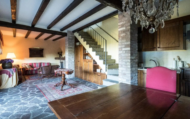Residenza T'Allicon