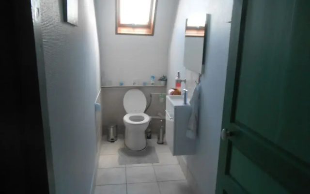 Appartement Brie