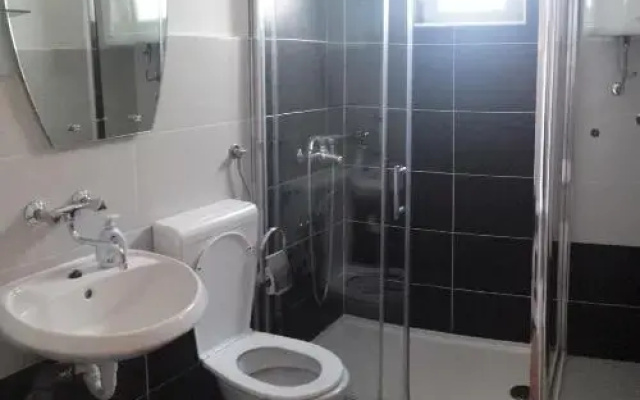 Apartments Antica