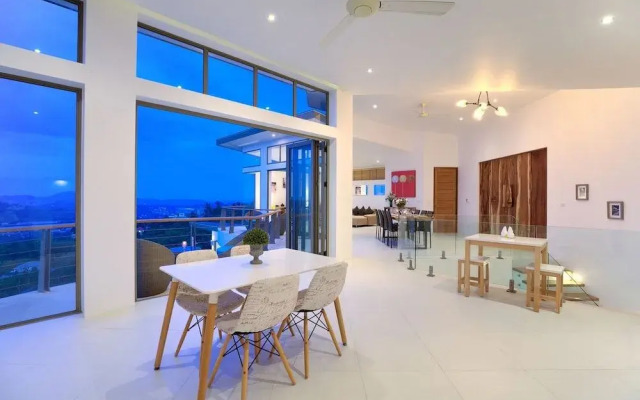 Villa Pearl