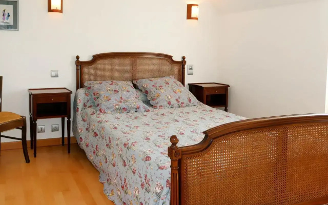 Holiday Home Ty Pors Ar Pagn - PEM119