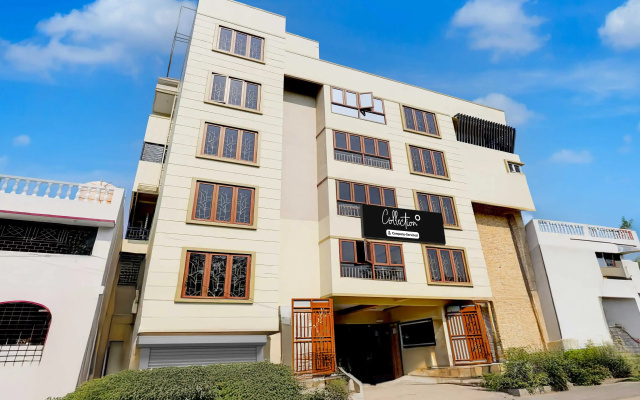 Townhouse Vellore Near CMC Hospital