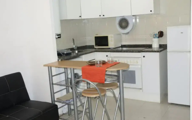 Apartment Blanes Beach