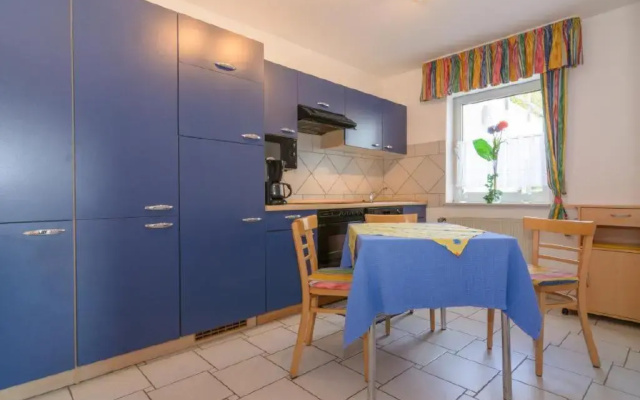 Ferienwohnung Gross A