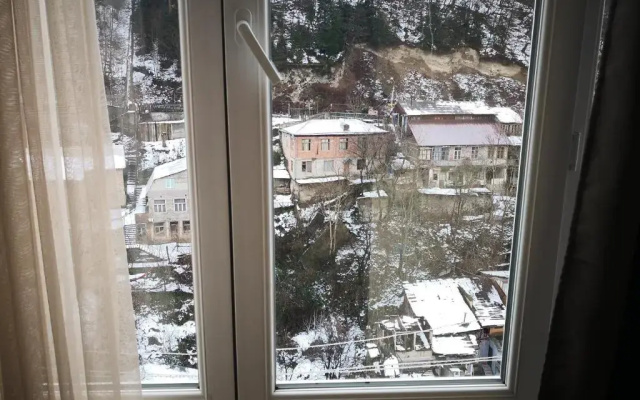 Apartment Erekle