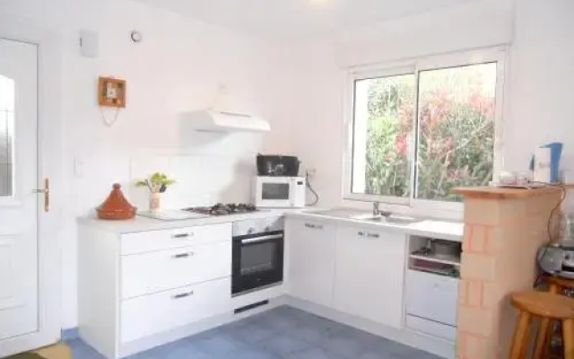 Holiday home Rue de Nivern Bihan