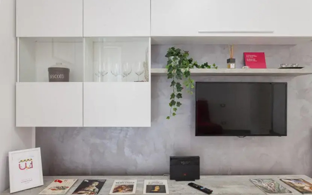 Flat 80M² 2 Bedrooms 1 Bathroom - Genoa