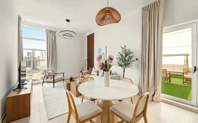 Silkhaus Mayfair Tower