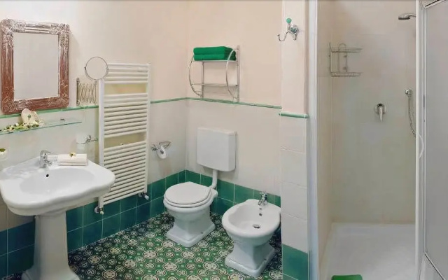 B&B La Taupiniere