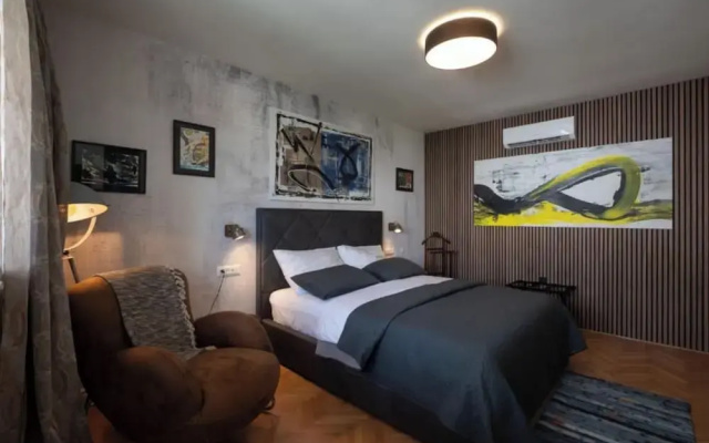 Queen Apartment Zadar