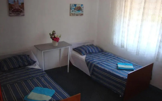 pansion utjeha 12