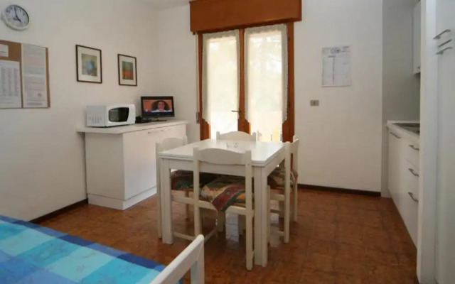 Charming Retreat Just 50mt From the sea