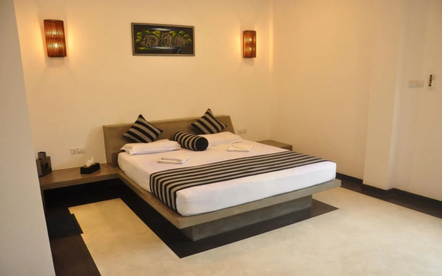 Green Villa