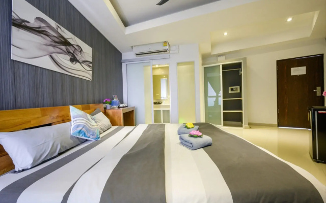 Cozy Resort, A Boutique Hotel