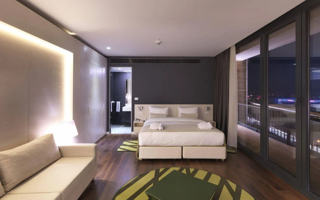Workinn Hotel