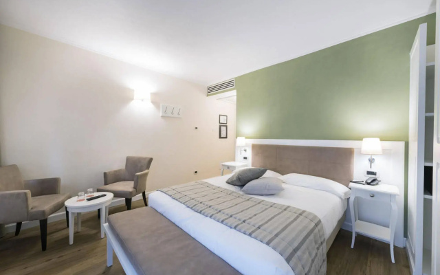 Hotel Garni Corona
