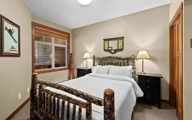 Settlers Crossing #35 2 Bedroom Condo