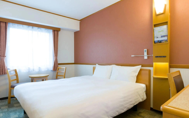 Toyoko Inn Izumo-shi Ekimae