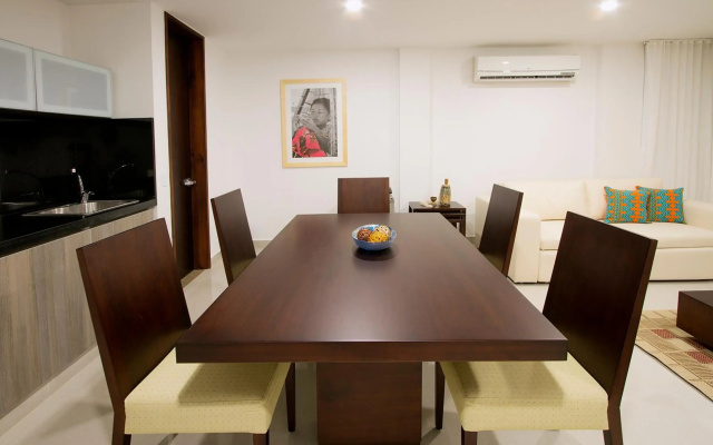 Hotel Taroa
