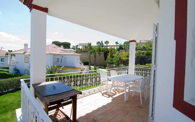Apartamento Jarro