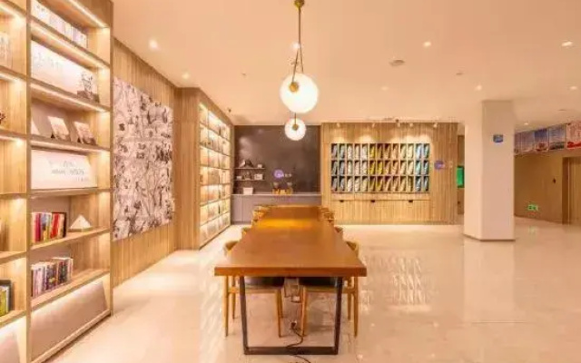 Hanting Hotel (Lankao)