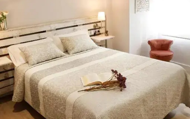Apartamento La Noria