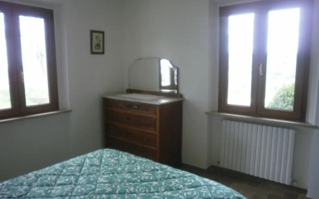 Casale Montesicuro